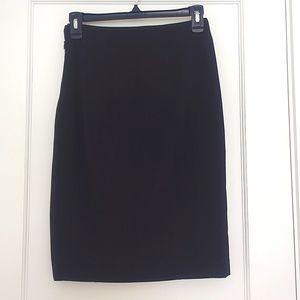 White House Black Market Pencil Skirt